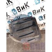 Подкрылок под кабину RH Iveco Stralis 258750 (686)