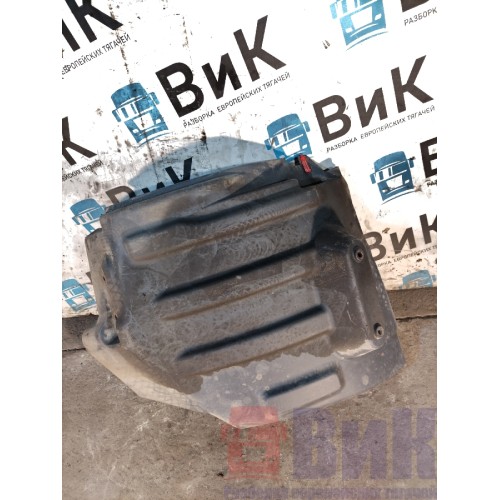 Подкрылок под кабину RH Iveco Stralis 258750 (686), 504067714