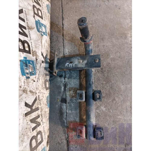 Кронштейн подножки нижней Iveco Stralis 258750 RH (644), -2