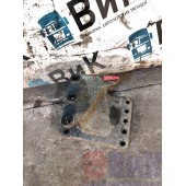 Кронштейн (проставка) ГУРа Iveco Stralis 258750 (695)