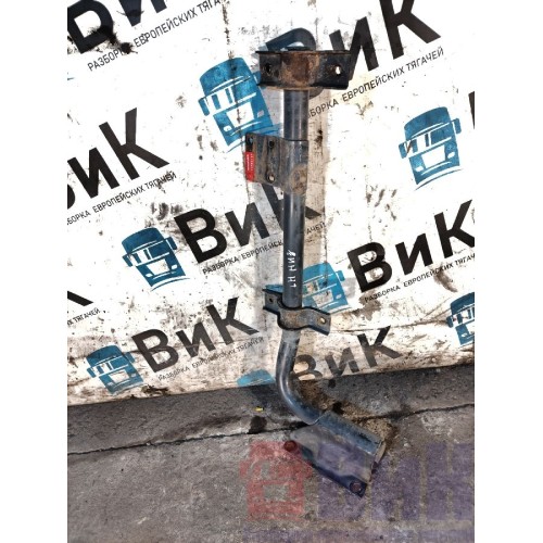 Кронштейн крыла переднего Iveco Stralis 258750 нижний LH (693), 