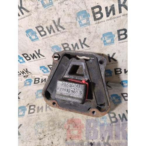 Подушка двигателя Iveco Stralis Cursor 10 258750 задняя (591), 3423650