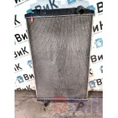 Радиатор основной Iveco Stralis 258750 AQUERER (600)