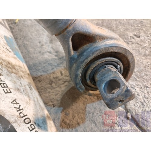 Тяга V-образная Iveco Stralis 258750 (595), 41218621-2