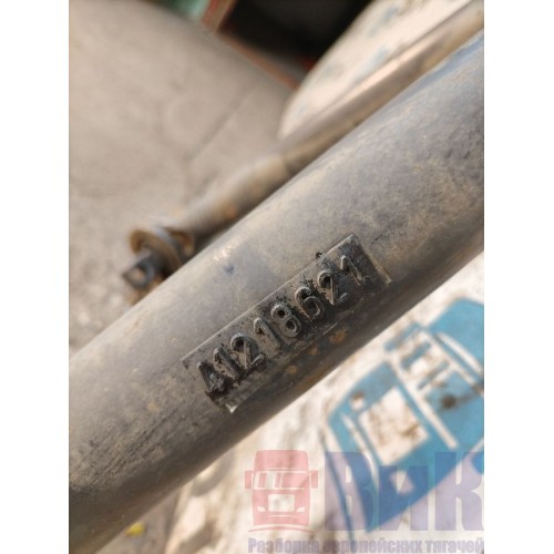 Тяга V-образная Iveco Stralis 258750 (595), 41218621-3