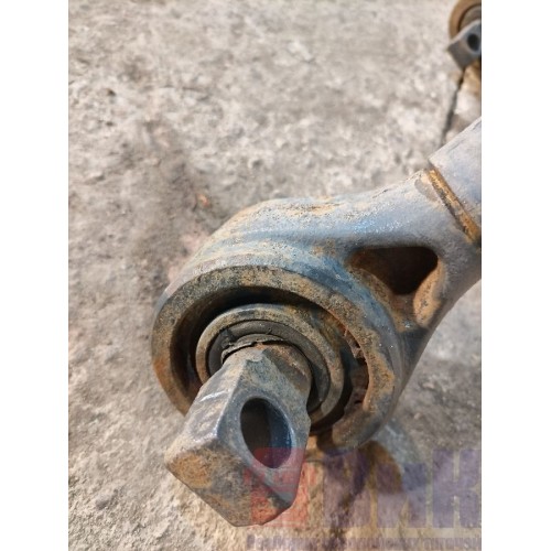 Тяга V-образная Iveco Stralis 258750 (595), 41218621-4