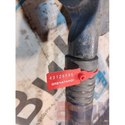 Тяга V-образная Iveco Stralis 258750 (595), 41218621-5