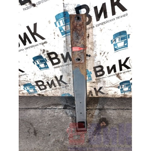 Кронштейн кабины Iveco Stralis 258750 задний (588), 504028044