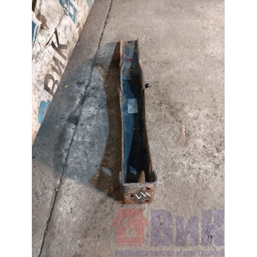 Кронштейн кабины Iveco Stralis 258750 задний (587), 504008076-3