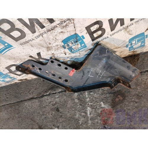 Кронштейн усилителя бампера Iveco Stralis 258750 LH (581), -3