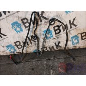 Трубка антифризная Iveco Stralis 258750 двойная (669)