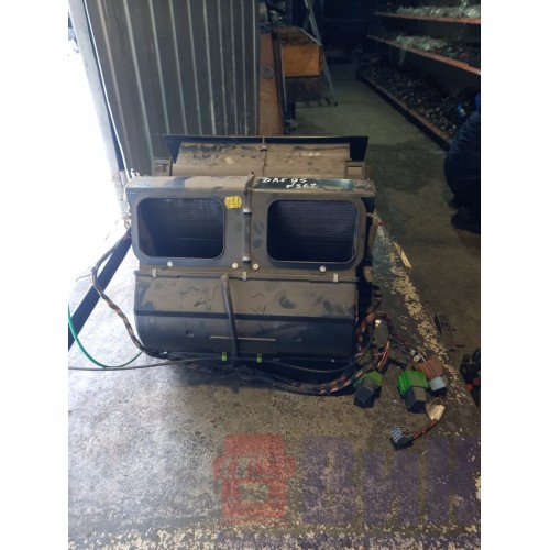 Салонный отопитель (печка) DAF 95 547875 (некомплект) (391), -3