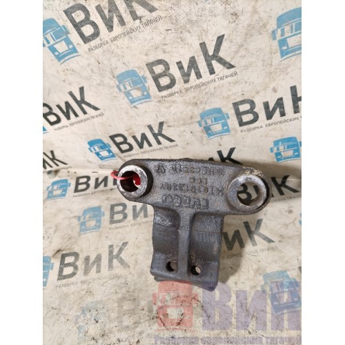 Кронштейн переднего стабилизатора Iveco Stralis 258750 (530), 41019133-3