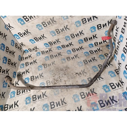 Трубка воздушная Iveco Stralis 258750 (от змеевика) (519), 