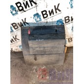 Полукрыло заднее переднее LH Iveco Stralis 258750 ориг. с деф. (662)