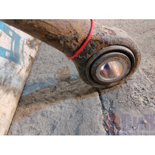 Стабилизатор передний Iveco Stralis 258750 (489), -2