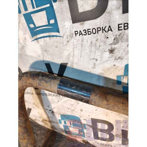 Стабилизатор передний Iveco Stralis 258750 (489), -3