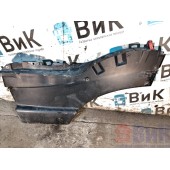 Продолжение двери Iveco Stralis 258750 деф. (488)