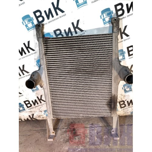 Интеркулер Iveco Stralis 258750 (537), 41214448-3