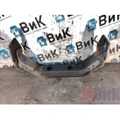 Траверса Iveco Stralis 258750 под двигатель (490)