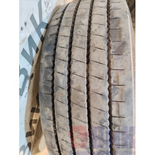 Колесо в сборе 315/70 R22.5 Iveco Stralis 258750 Belshina с деф. (482), 
