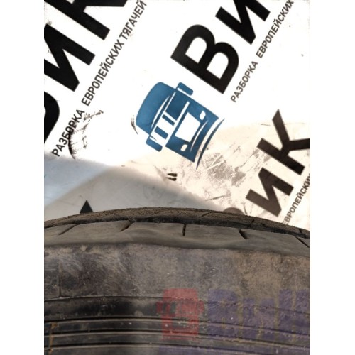 Колесо в сборе 315/70 R22.5 Iveco Stralis 258750 Belshina с деф. (482), -3