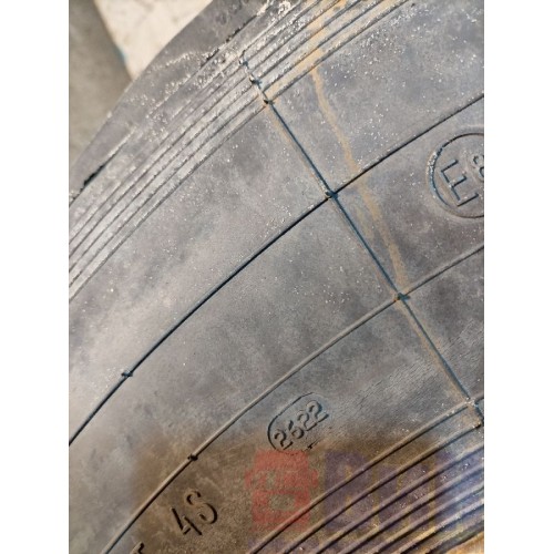 Колесо в сборе 315/70 R22.5 Iveco Stralis 258750 Belshina с деф. (482), -4