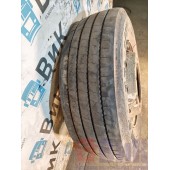 Колесо в сборе 315/70 R22.5 Iveco Stralis 258750 Belshina с деф. (481)