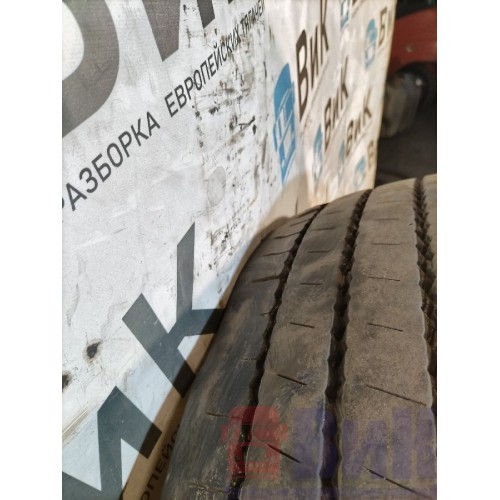 Колесо в сборе 315/70 R22.5 Iveco Stralis 258750 Belshina с деф. (481), -3