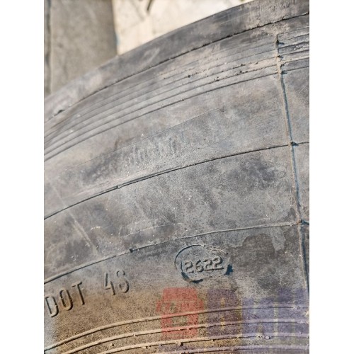 Колесо в сборе 315/70 R22.5 Iveco Stralis 258750 Belshina с деф. (481), -5