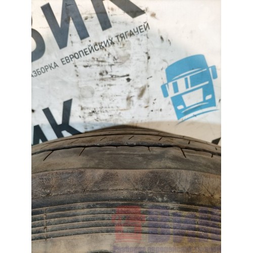 Колесо в сборе 315/70 R22.5 Iveco Stralis 258750 Belshina с деф. (481), -1