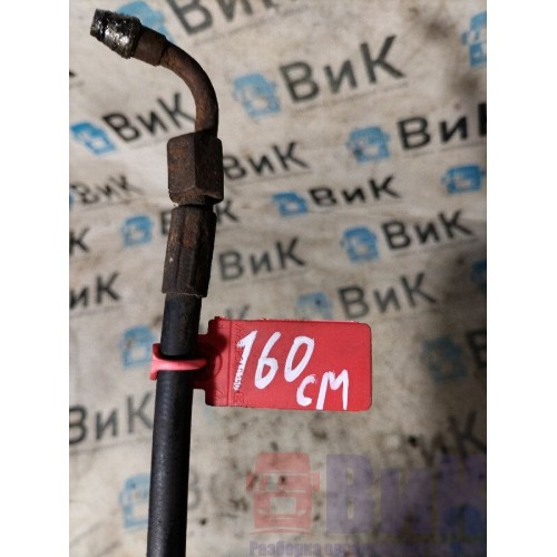 Шланг подъема кабины Iveco Stralis 258750 160см (487), -2