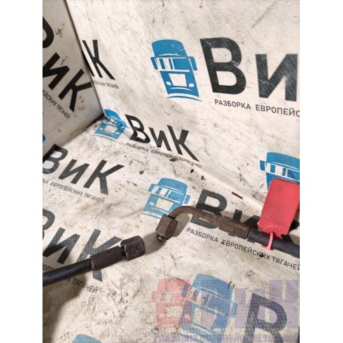 Шланг подъема кабины Iveco Stralis 258750 160см (487), -3