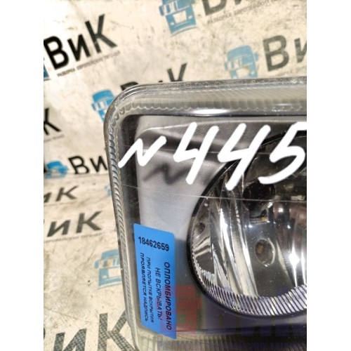 Фара Iveco Stralis 258750 не ориг. RH (659), -2