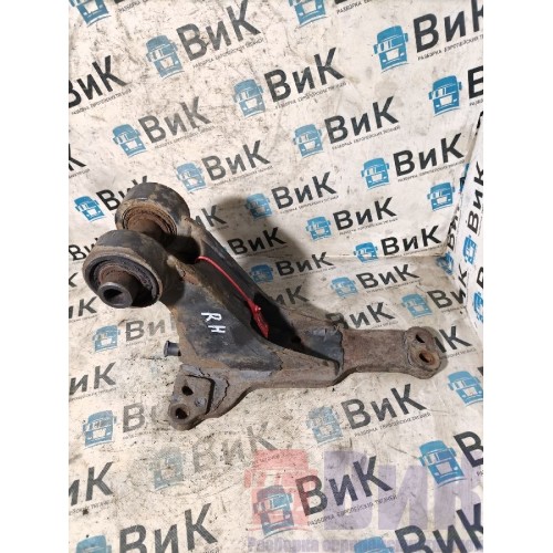 Кронштейн торсиона кабины Iveco Stralis 258750 RH (504), -1