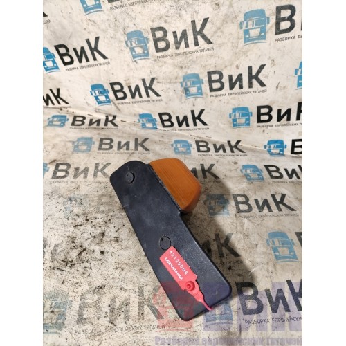 Габарит Iveco Stralis 258750 RH (508), -1