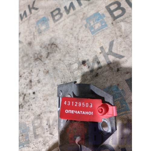 Замок капота Iveco Stralis 258750 LH (503), -1