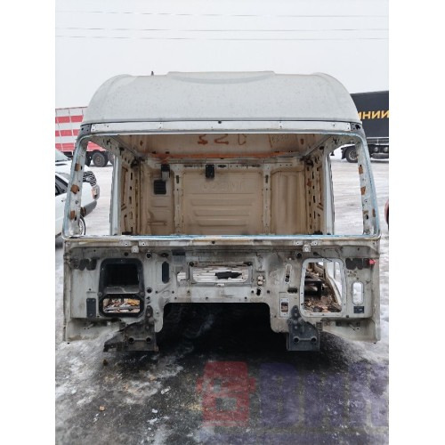 Каркас кабины Iveco Stralis 258750 с деф. (575), 