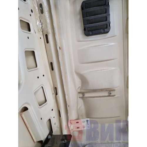 Каркас кабины Iveco Stralis 258750 с деф. (575), -11