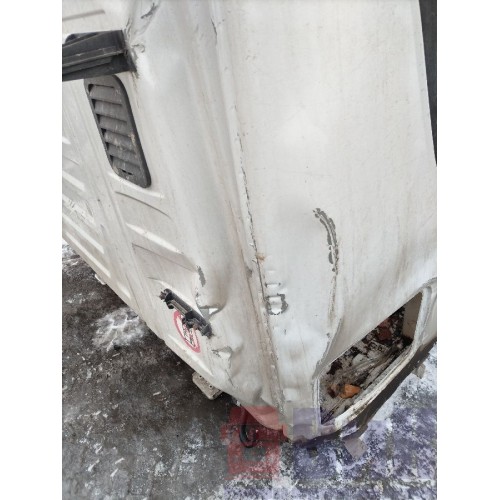 Каркас кабины Iveco Stralis 258750 с деф. (575), -12