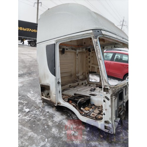 Каркас кабины Iveco Stralis 258750 с деф. (575), -10
