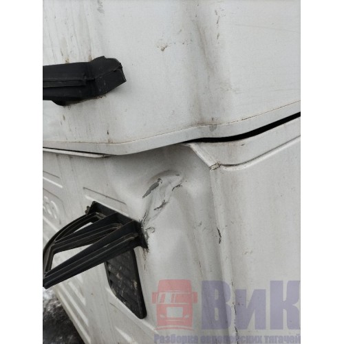 Каркас кабины Iveco Stralis 258750 с деф. (575), -8