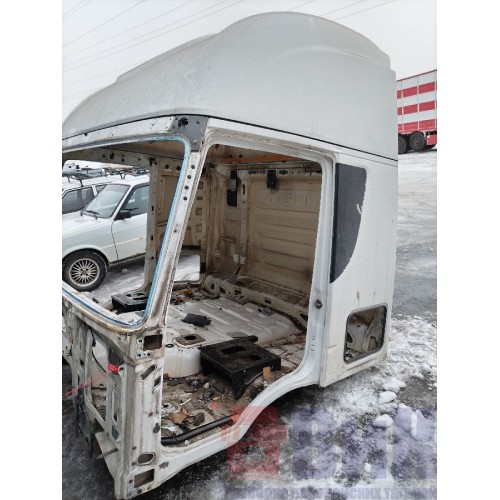 Каркас кабины Iveco Stralis 258750 с деф. (575), -4