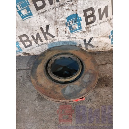 Диск тормозной Iveco Stralis 258750 задний (559), 