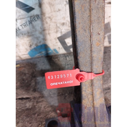 Тяга реактивная Iveco Stralis 258750 (571), 41272429-1