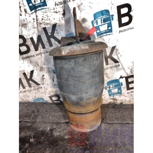 Пневмоподушка заднего моста Iveco Stralis 258750 в сборе (566) , 