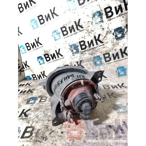 Фара противотуманная Scania R420 274491 ближний свет DEPO RH (664), -1