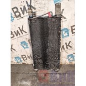 Радиатор кондиционера Scania R420 274491 (545)