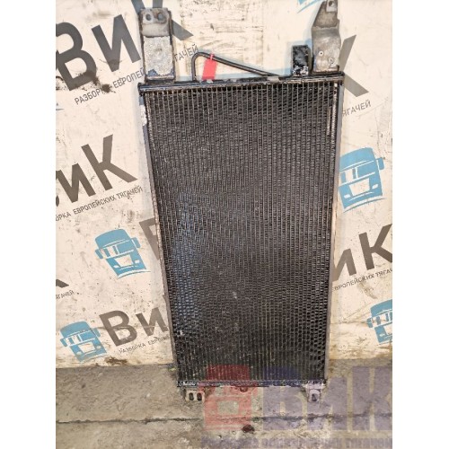 Радиатор кондиционера Scania R420 274491 (545), -2
