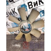 Вентилятор (крыльчатка) Scania R420 274491 8 лопастей (548)